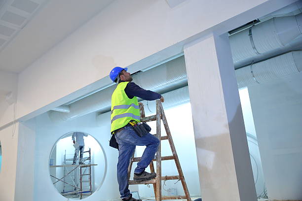 Best Trim and Molding Painting  in Aptos Hills Larkin Valley, CA